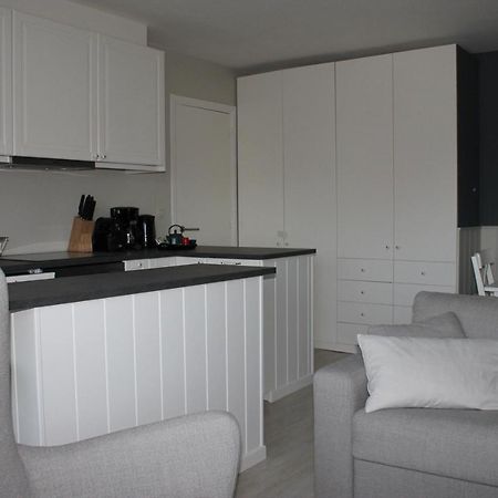 Ocean Knokke-Heist Exterior foto