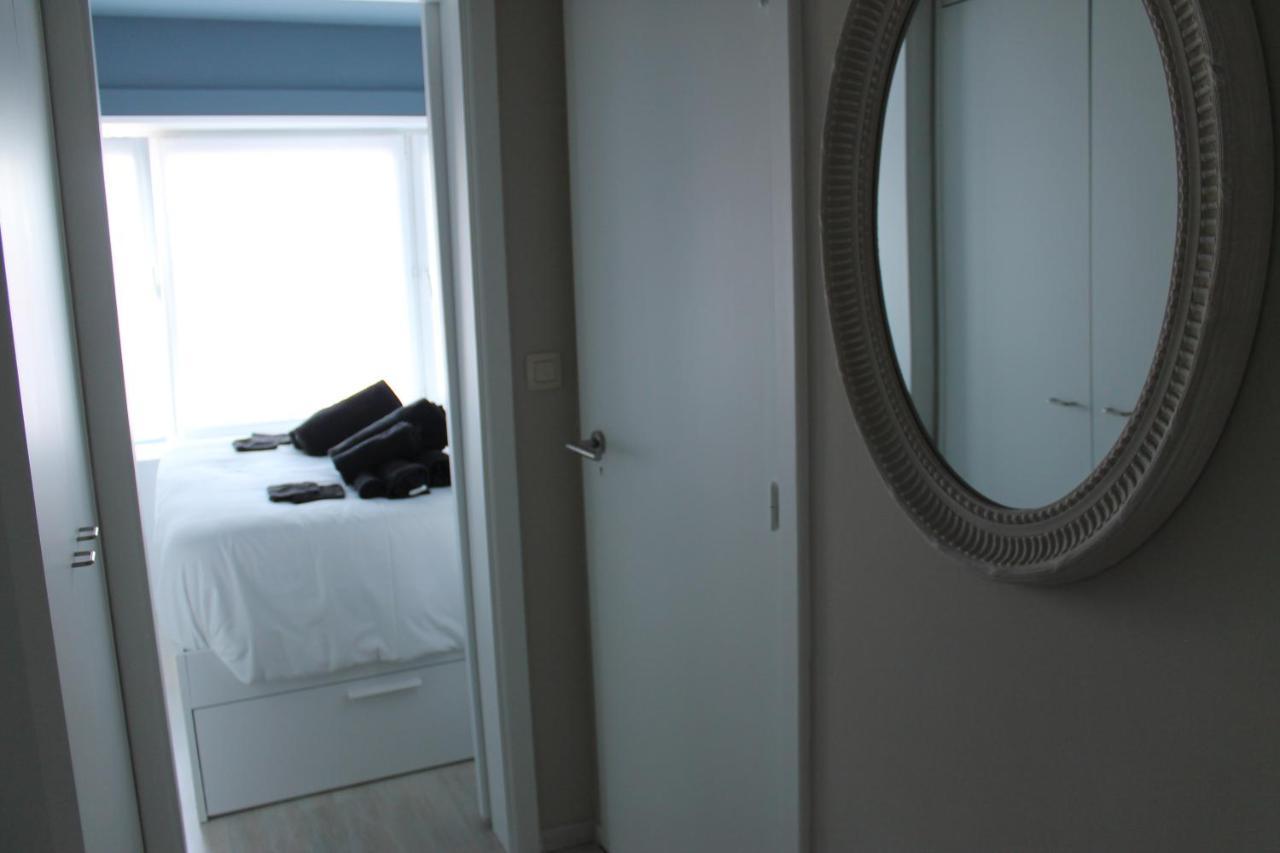 Ocean Knokke-Heist Exterior foto