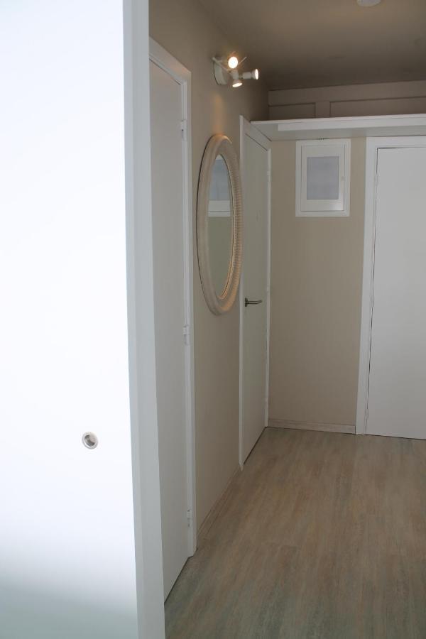 Ocean Knokke-Heist Exterior foto