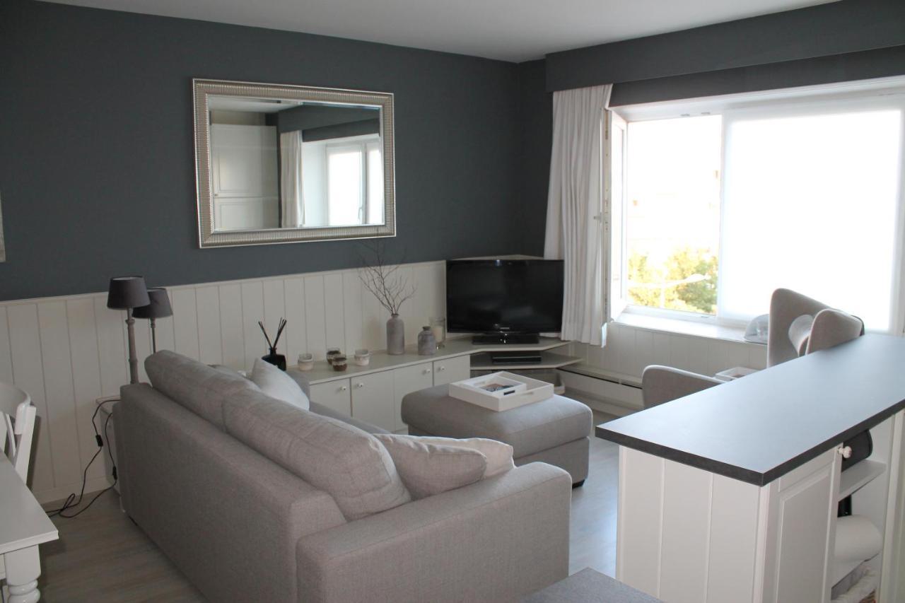 Ocean Knokke-Heist Exterior foto