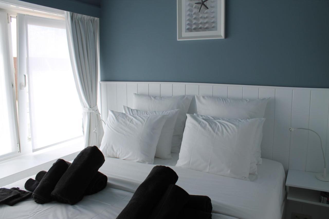 Ocean Knokke-Heist Exterior foto