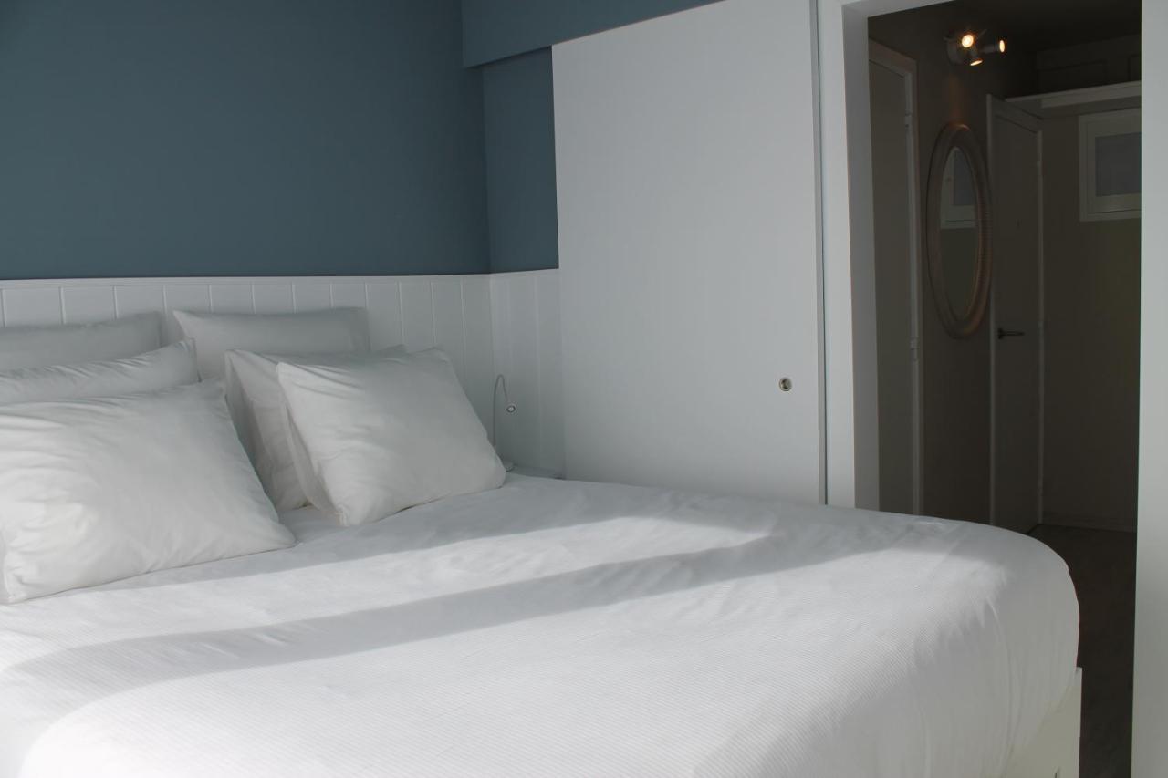 Ocean Knokke-Heist Exterior foto
